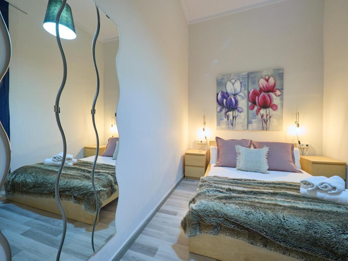 The Living Appartement Barcelone