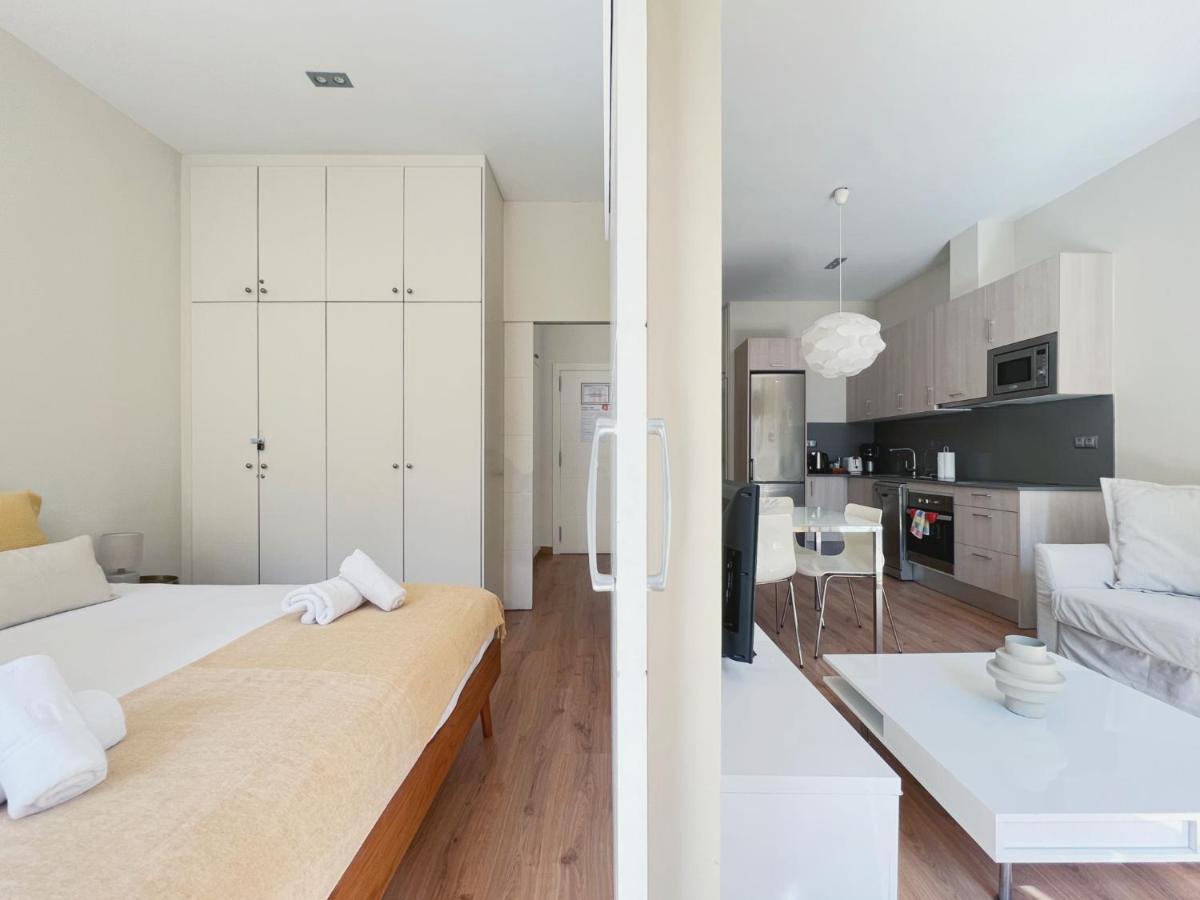 Appartement U-nique Fontanella