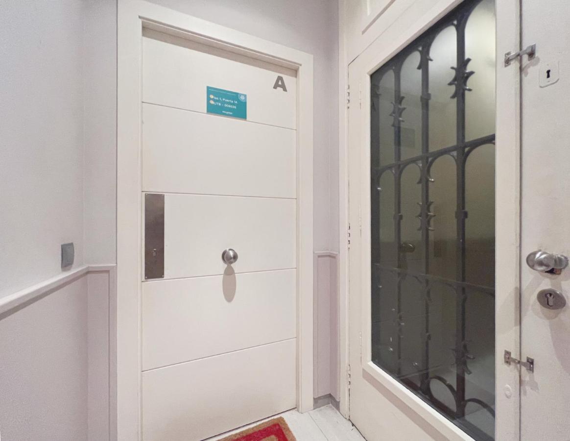 Appartement U-nique Fontanella Barcelona