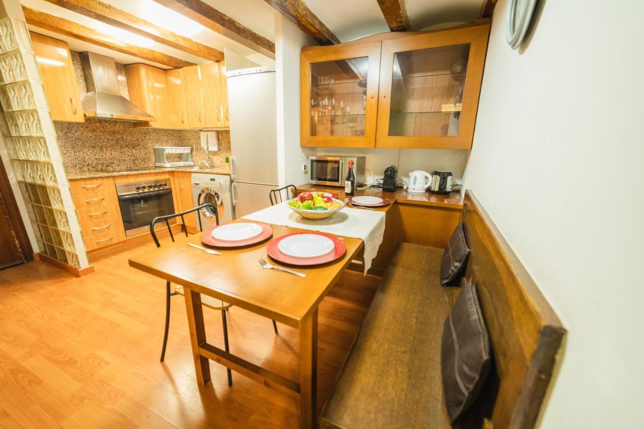 Apartment Rustic Poble Sec *