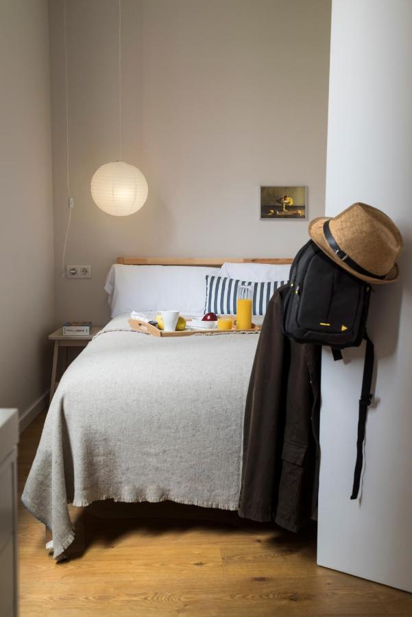 Bed&bcn Diagonal 4