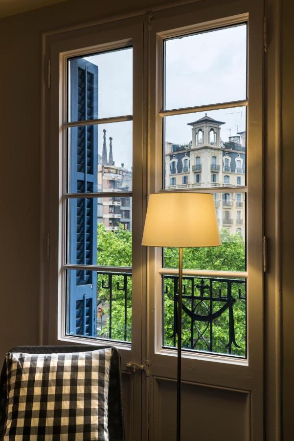 Bed&bcn Diagonal 4 *