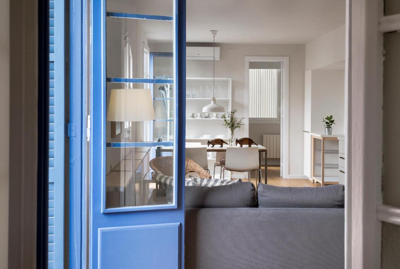 Apartment Bed&bcn Diagonal 4 Barcelona