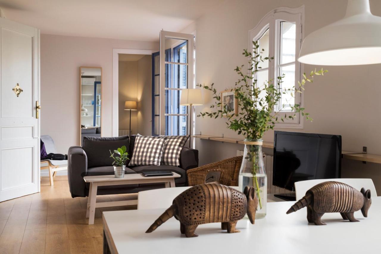 Bed&bcn Diagonal 4 Apartment Barcelona