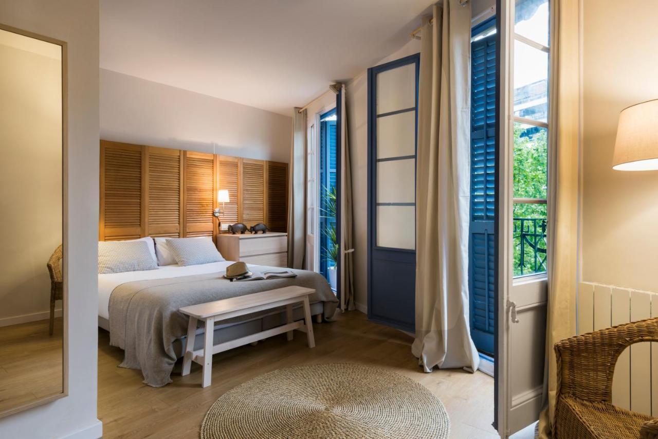 Bed&bcn Diagonal 4 *