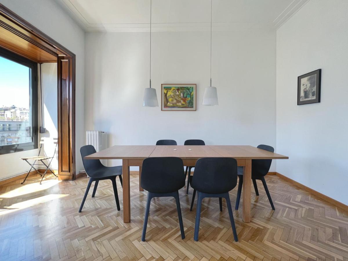 Apartment U-nique Passeig De Gracia Iii Barcelona