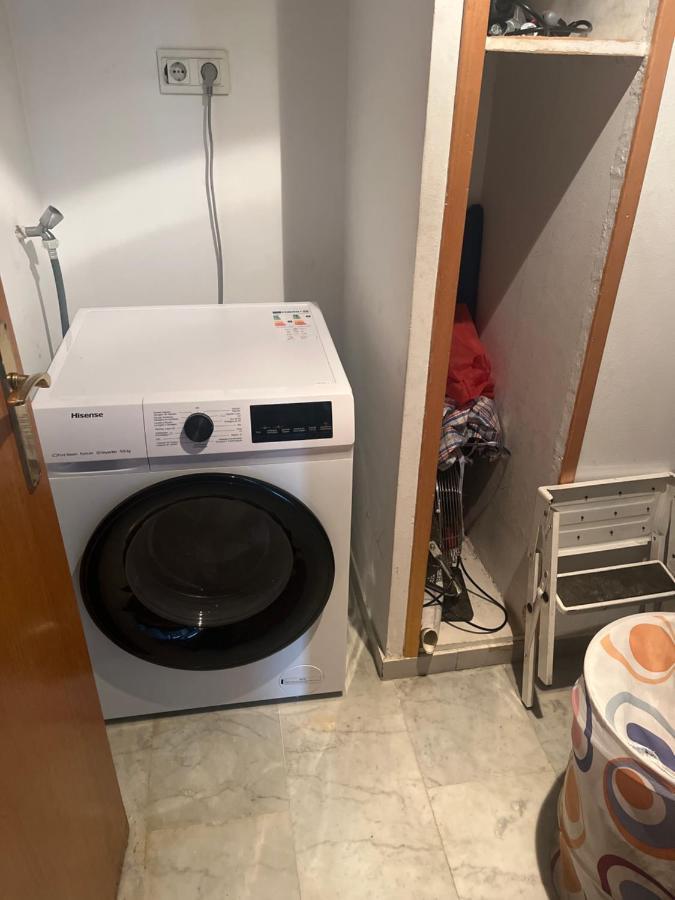 Appartement Apartamento Vila Olimpica Met 2 Slaapkamers Op 200meter Novia Icaria