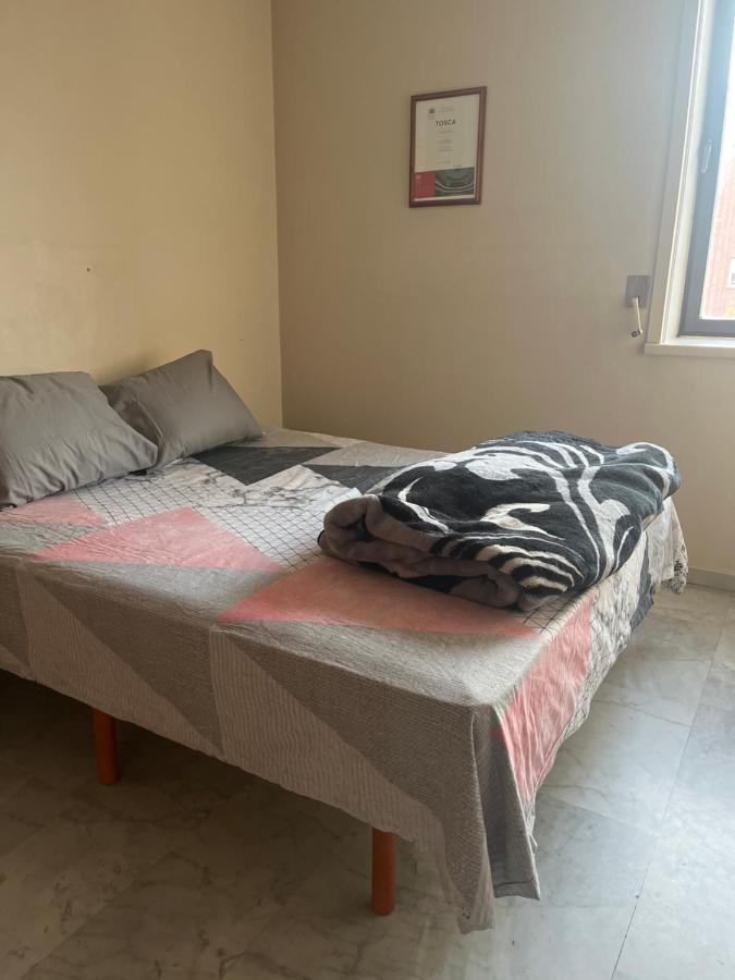 Apartamento Vila Olimpica Met 2 Slaapkamers Op 200meter Novia Icaria *