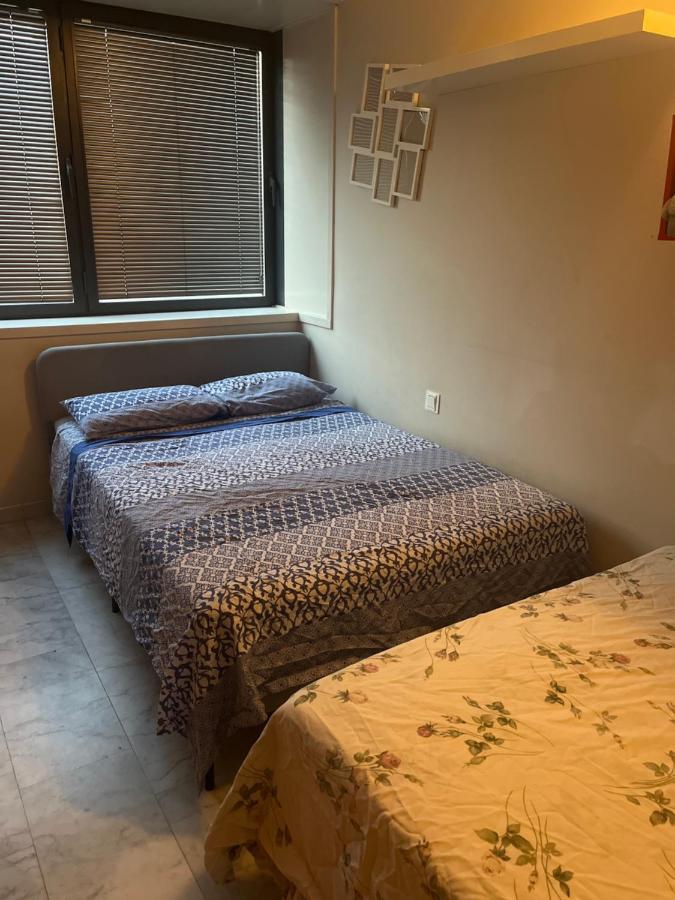 Apartamento Vila Olimpica Met 2 Slaapkamers Op 200meter Novia Icaria Appartement *