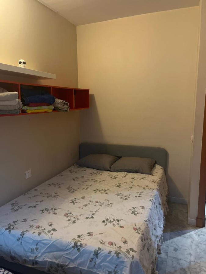 Apartamento Vila Olimpica Met 2 Slaapkamers Op 200meter Novia Icaria