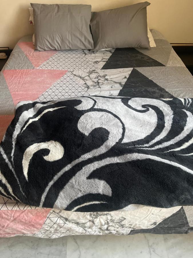Apartamento Vila Olimpica Met 2 Slaapkamers Op 200meter Novia Icaria