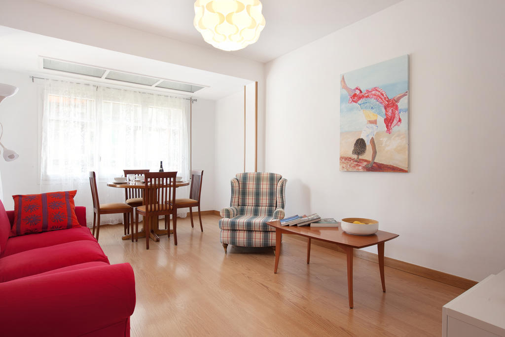 Apartment Click&flat Floridablanca