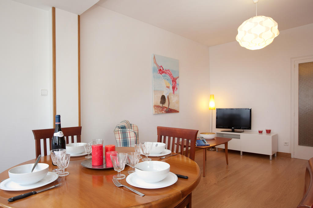 Click&flat Floridablanca Apartment Barcelona