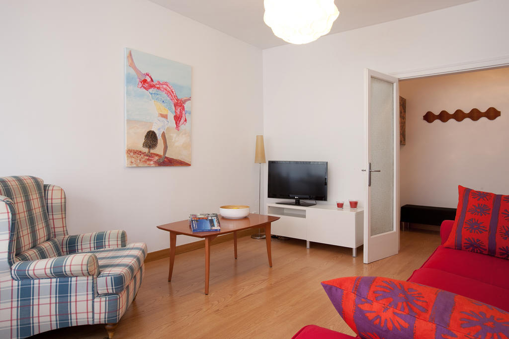Click&flat Floridablanca Barcelona