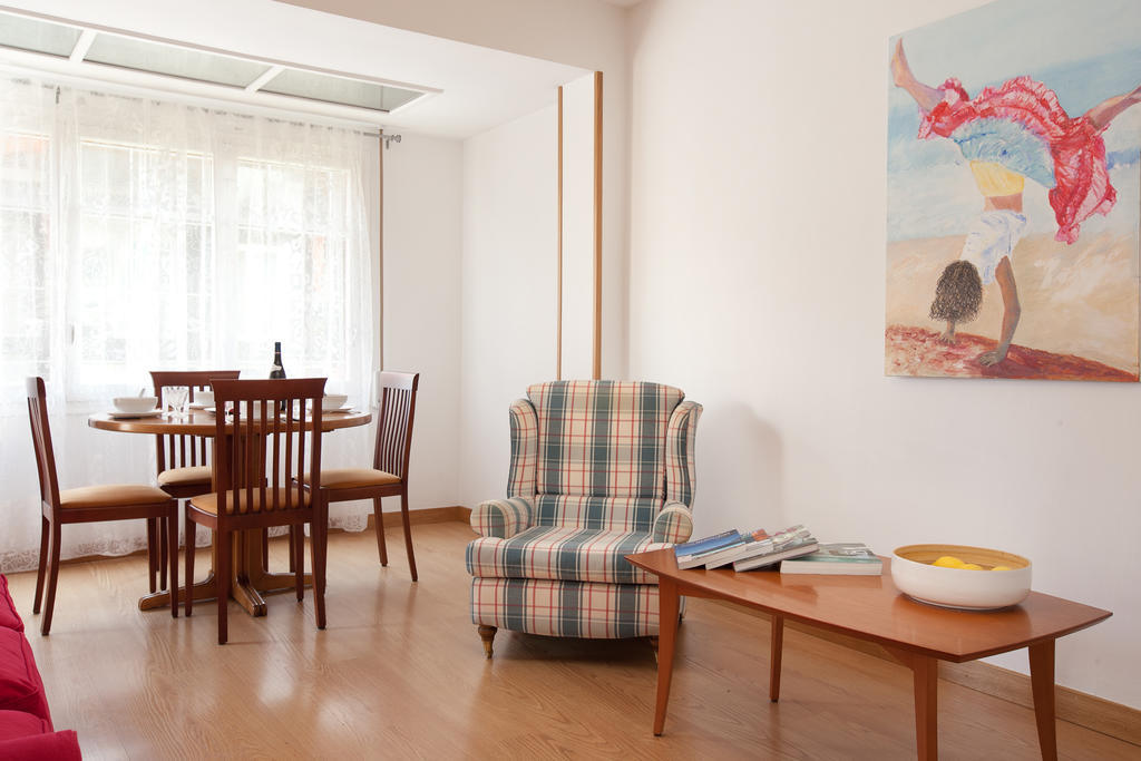 Click&flat Floridablanca Apartment