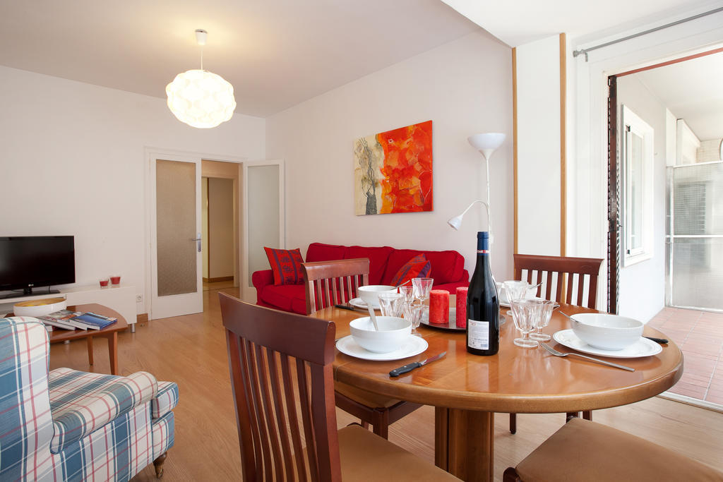 Apartment Click&flat Floridablanca *