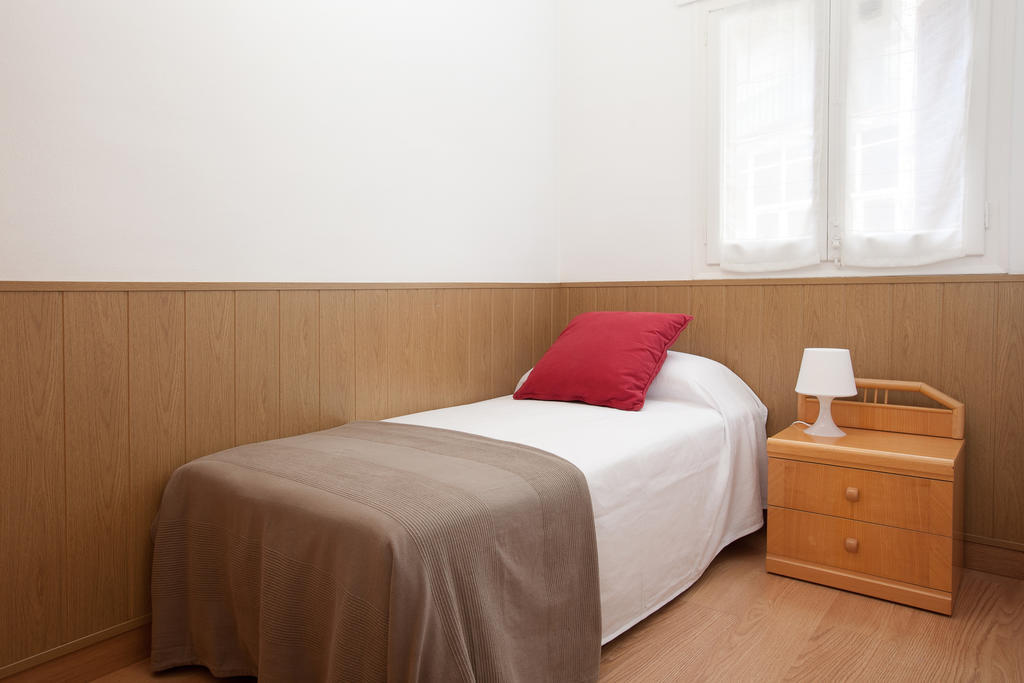 Click&flat Floridablanca Apartment *