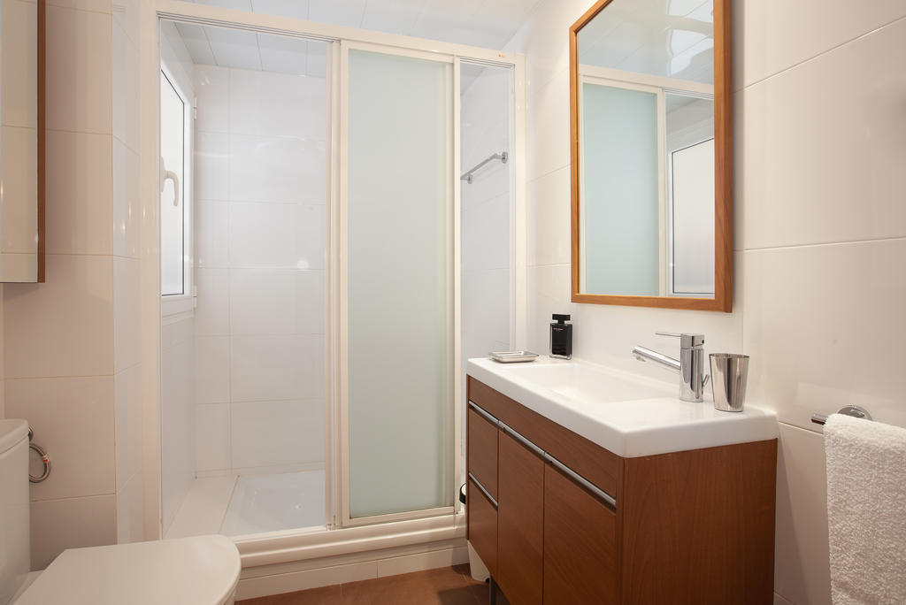 Apartment Click&flat Floridablanca