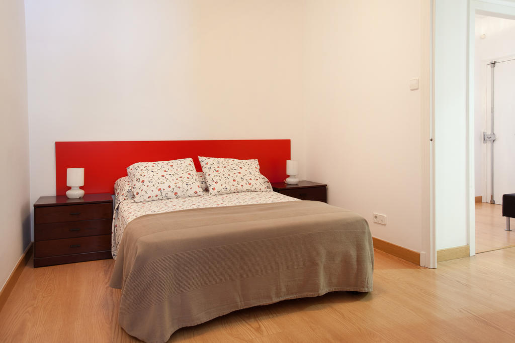 Click&flat Floridablanca Apartment Barcelona