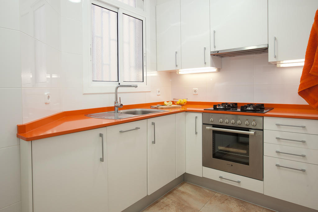 Click&flat Floridablanca Barcelona