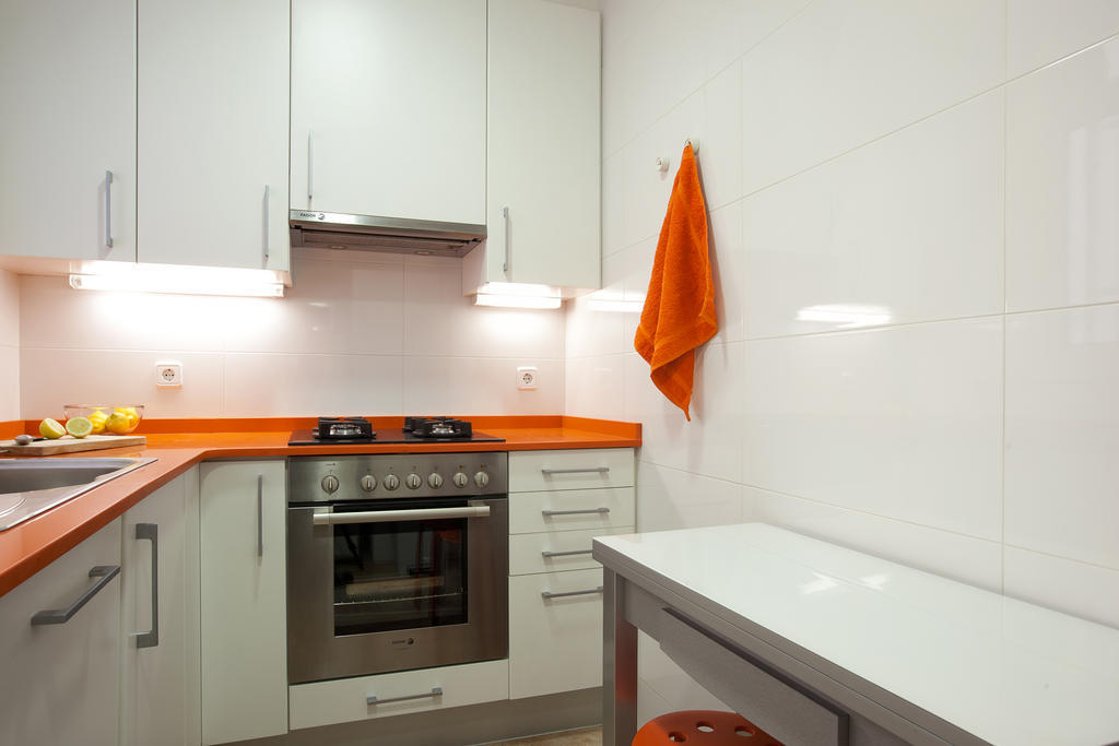 Click&flat Floridablanca Apartment