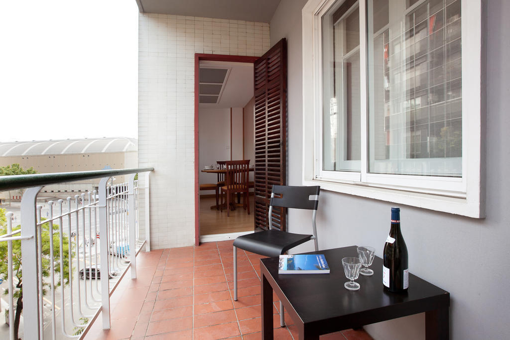 Apartment Click&flat Floridablanca *