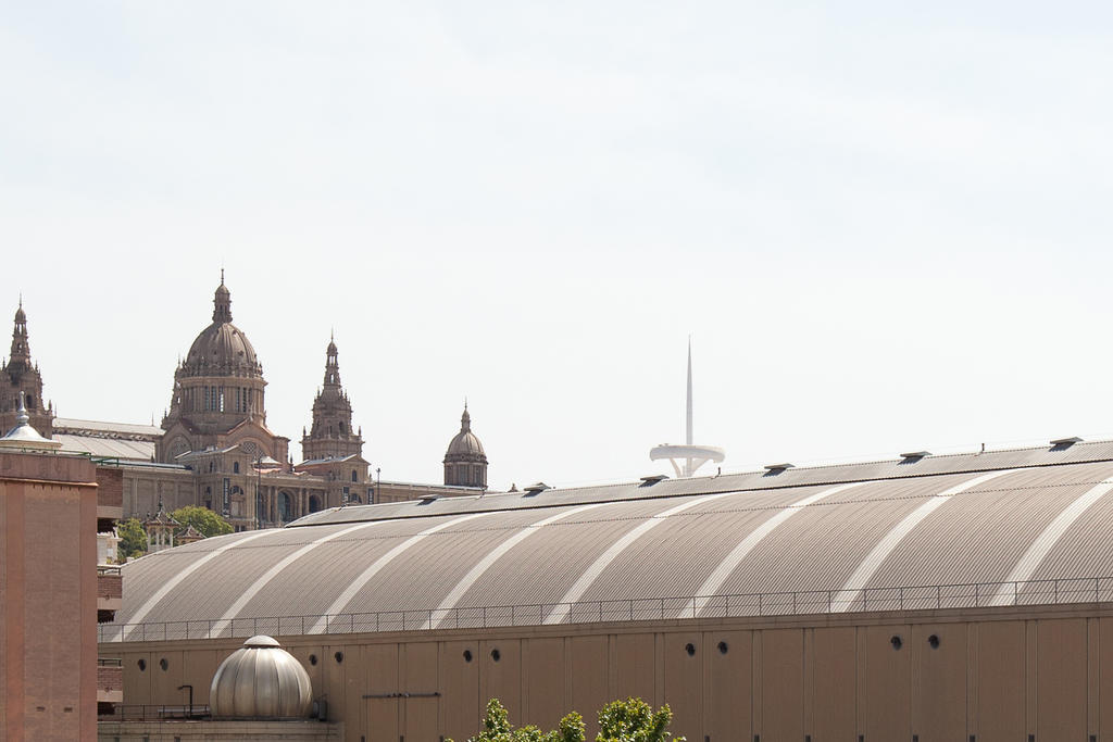 Apartment Click&flat Floridablanca Barcelona