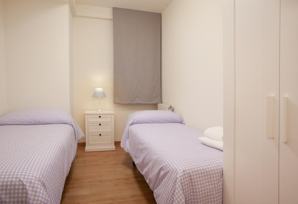 Click&flat Floridablanca Apartment *