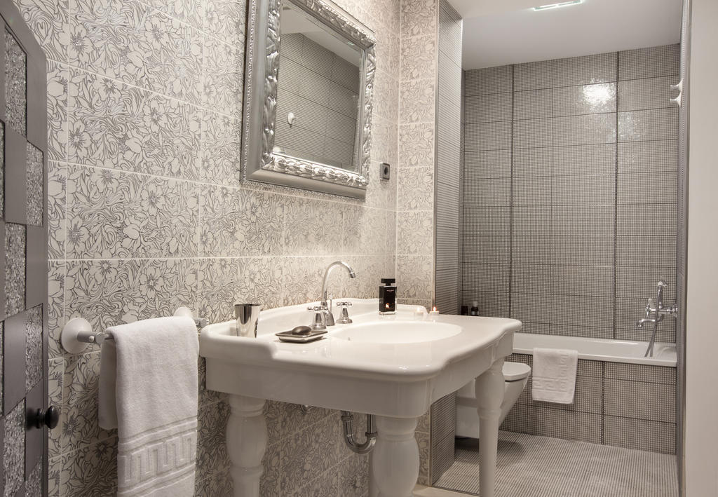 Appartement Click&flat Luxury Tetuan