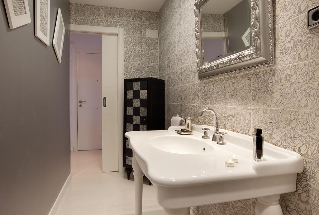 Click&flat Luxury Tetuan Appartement *