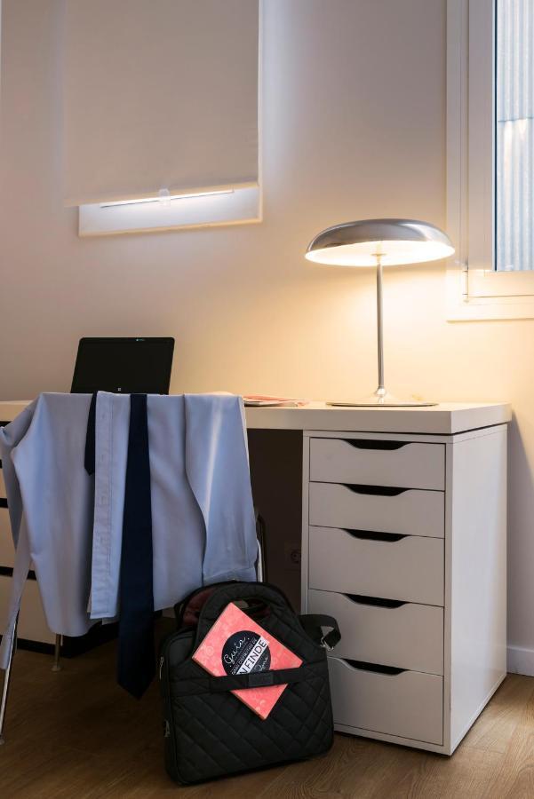 Bed&bcn Diagonal 4 *