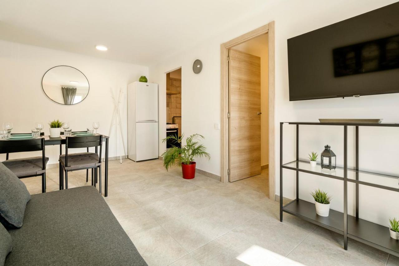 Cerca De La Playa Appartement Barcelona