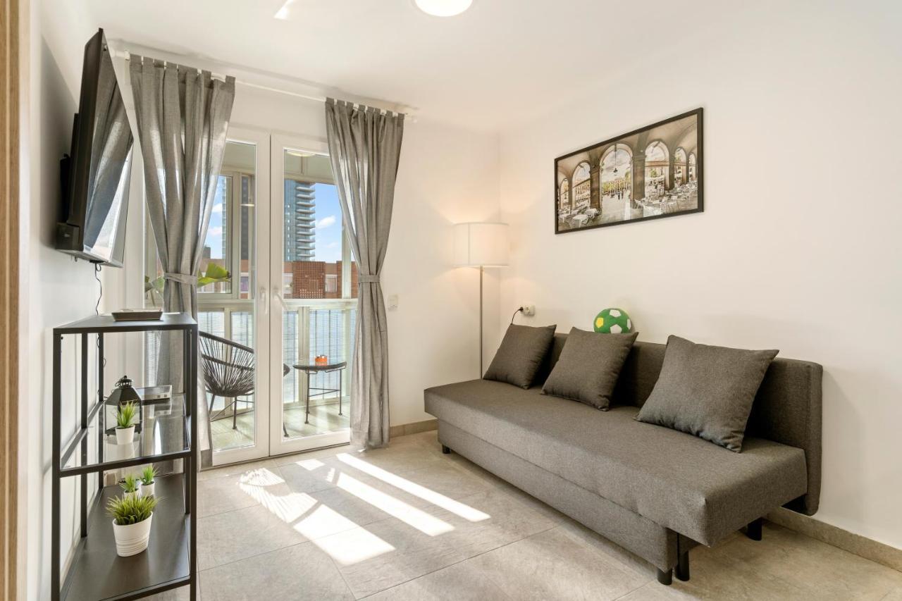 Appartement Cerca De La Playa