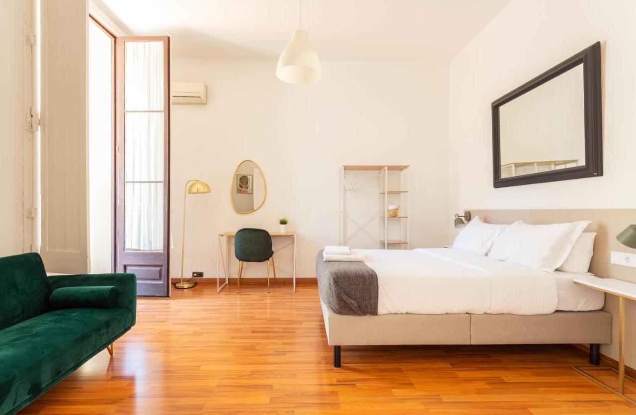 Casa Lolita * Barcelone