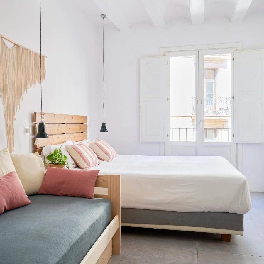 Eco Boutique Grau 2* Barcelone