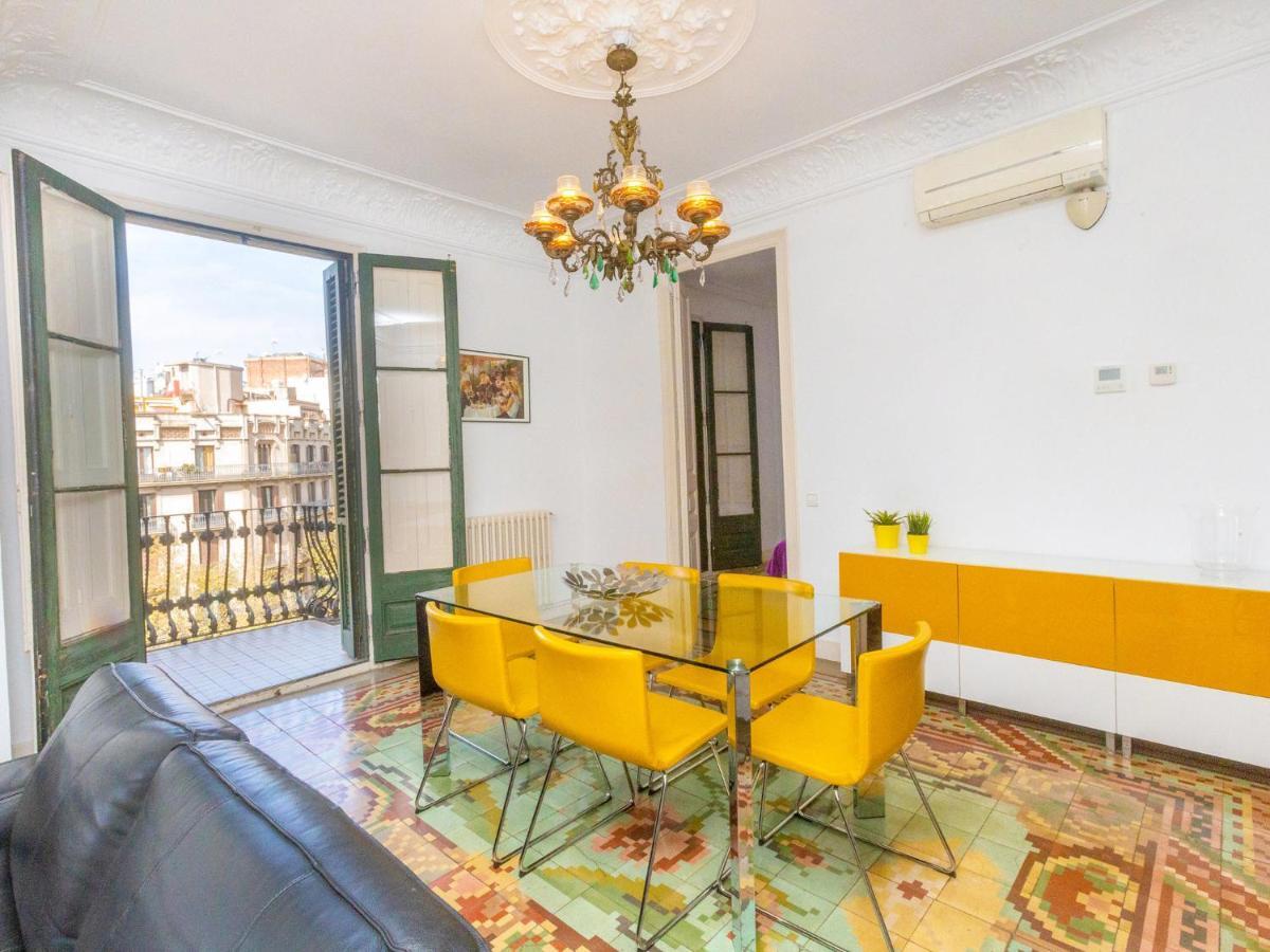 Apartment Eix-Dret-Roger De Lluria-Valencia By Interhome
