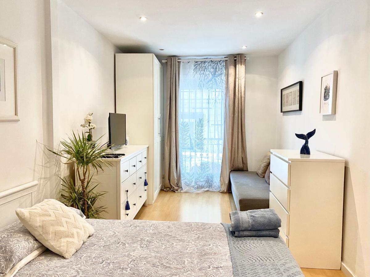Near Center Appartement Barcelona