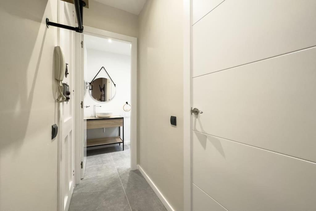 Bebarceloner Sants - 2 Bedrooms Appartement Barcelone