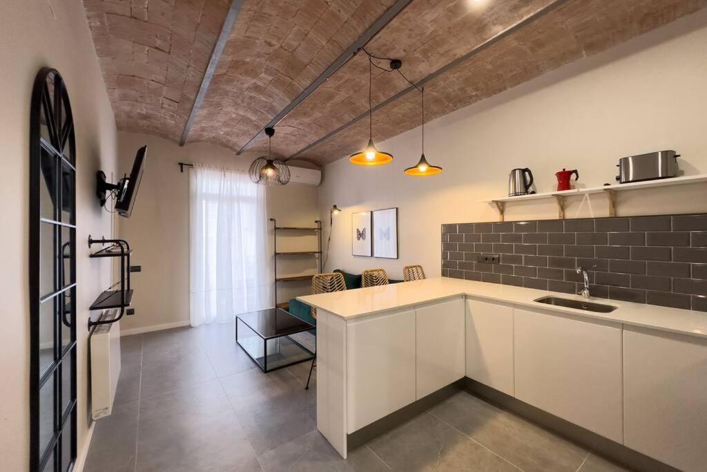 Appartement Bebarceloner Sants - 2 Bedrooms