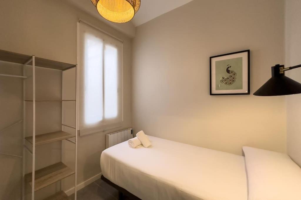 Bebarceloner Sants - 2 Bedrooms Appartement *