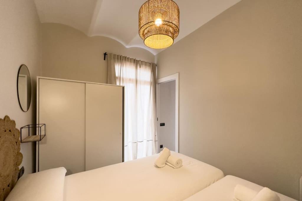 Bebarceloner Sants - 2 Bedrooms * Barcelone
