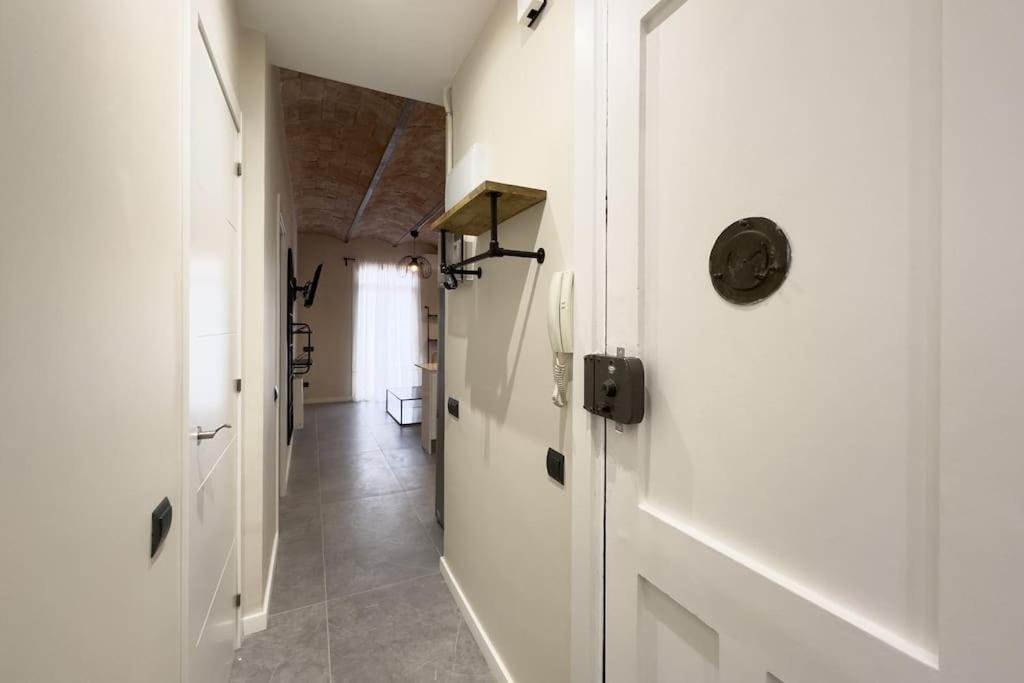 Bebarceloner Sants - 2 Bedrooms Appartement