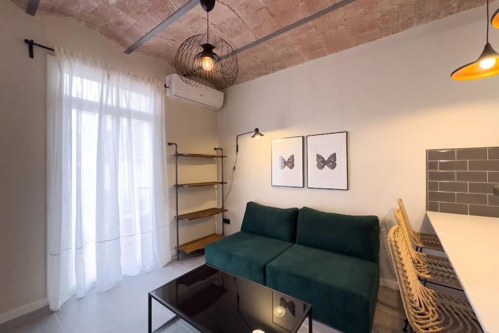 Appartement Bebarceloner Sants - 2 Bedrooms *