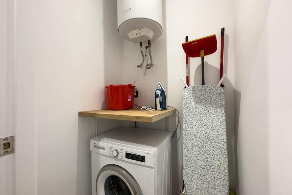 Appartement Bebarceloner Sants - 2 Bedrooms *