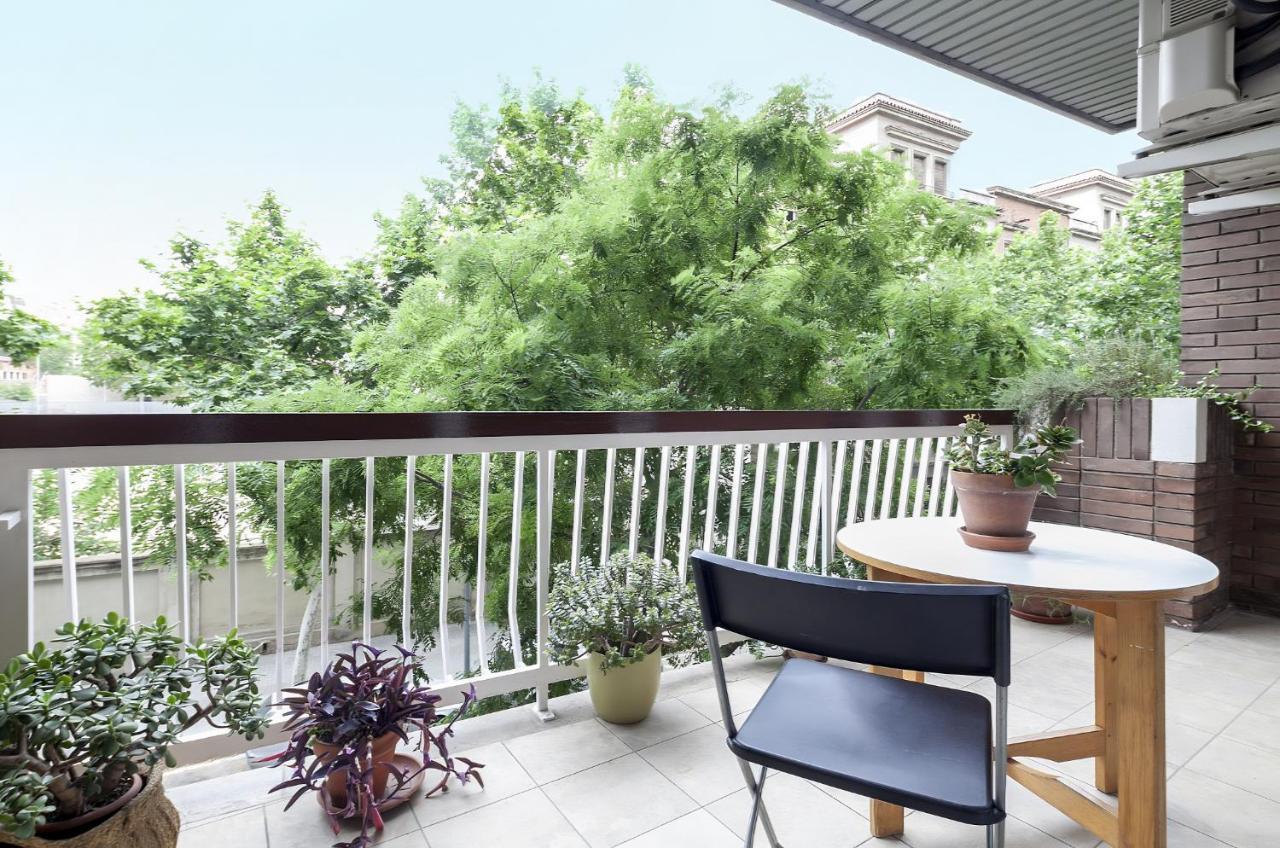 Key Gracia Appartement Barcelona