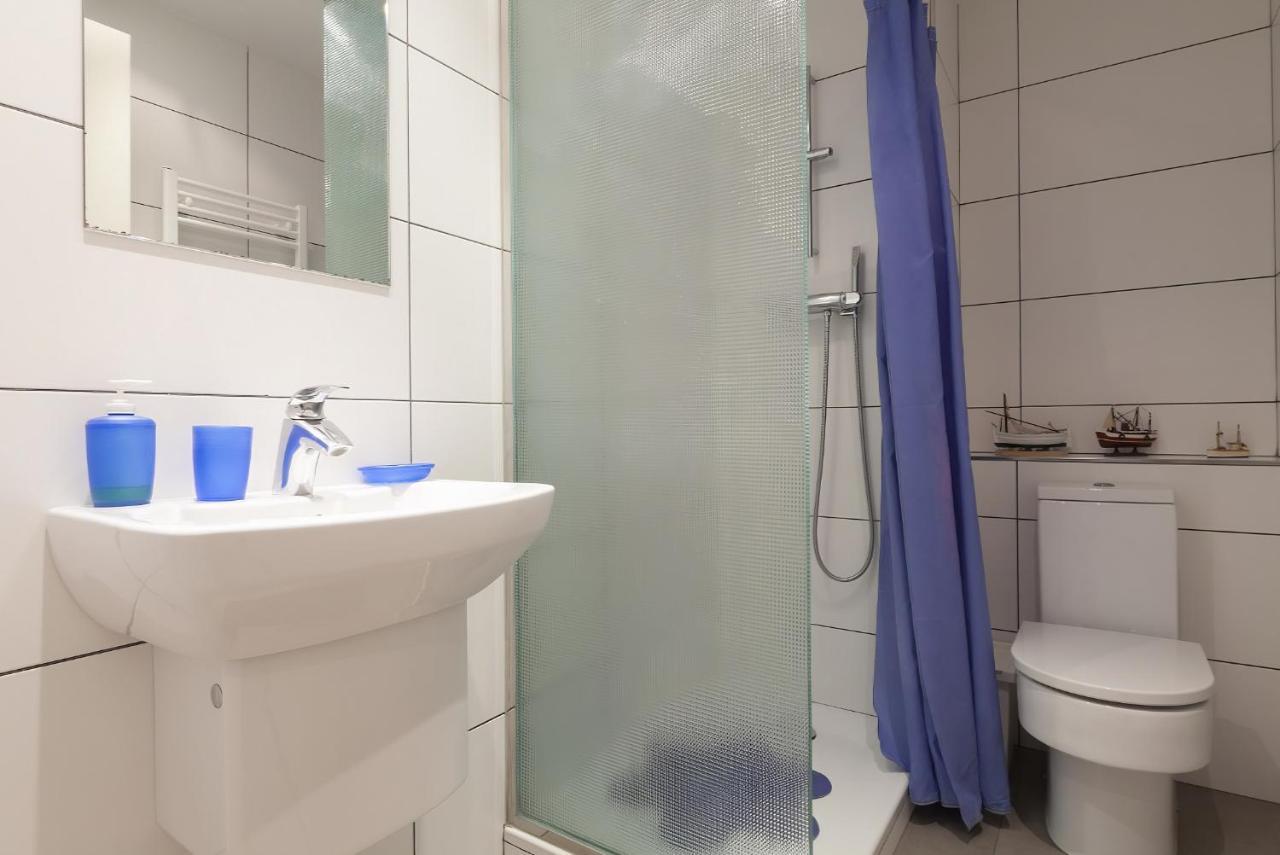Appartement Key Gracia Barcelona