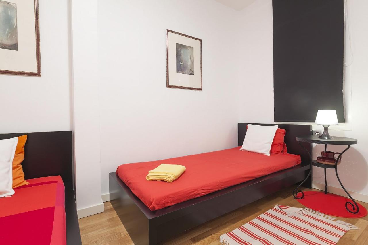 Appartement Key Gracia Barcelona