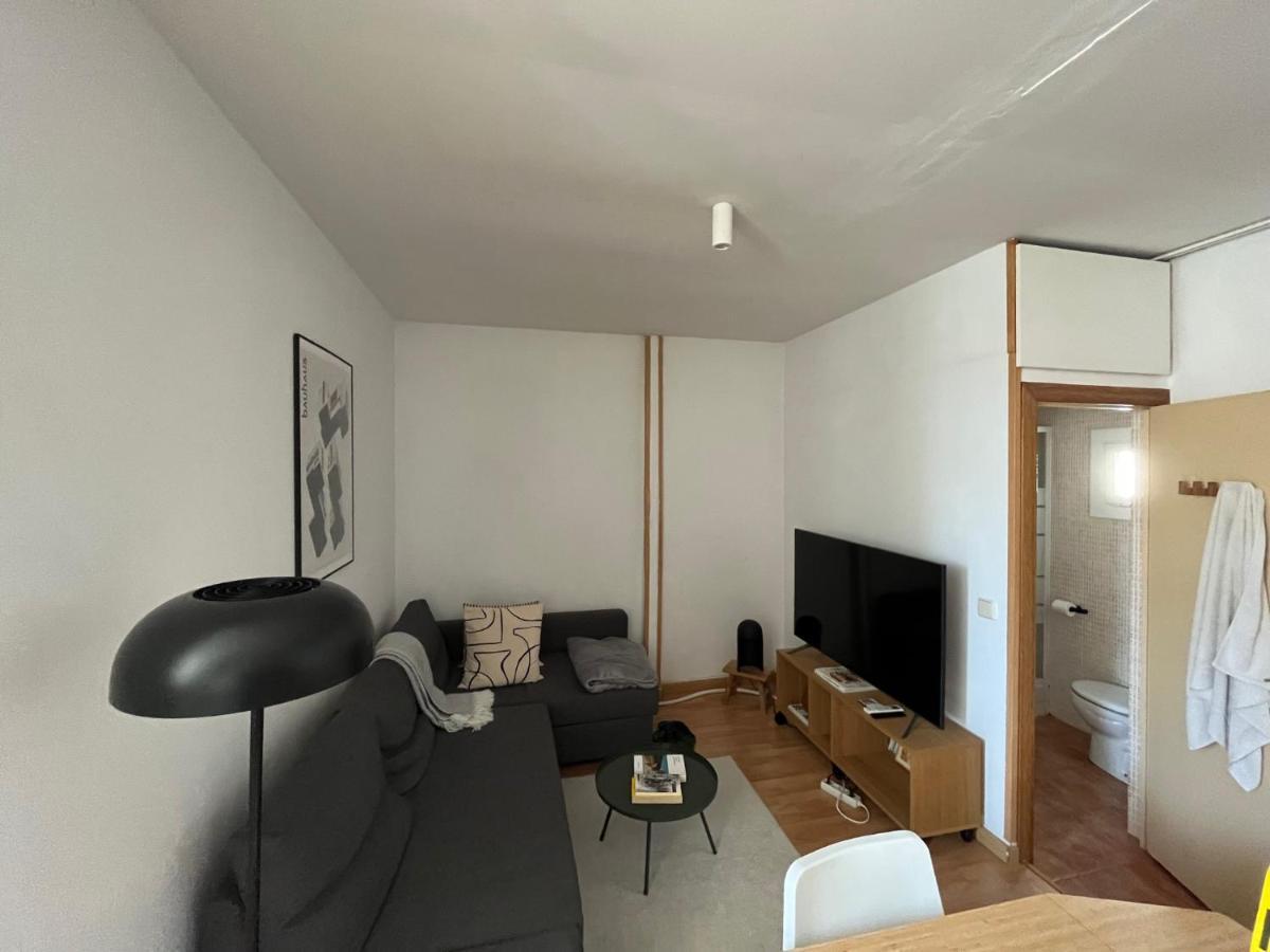 Apartment Apartamento R