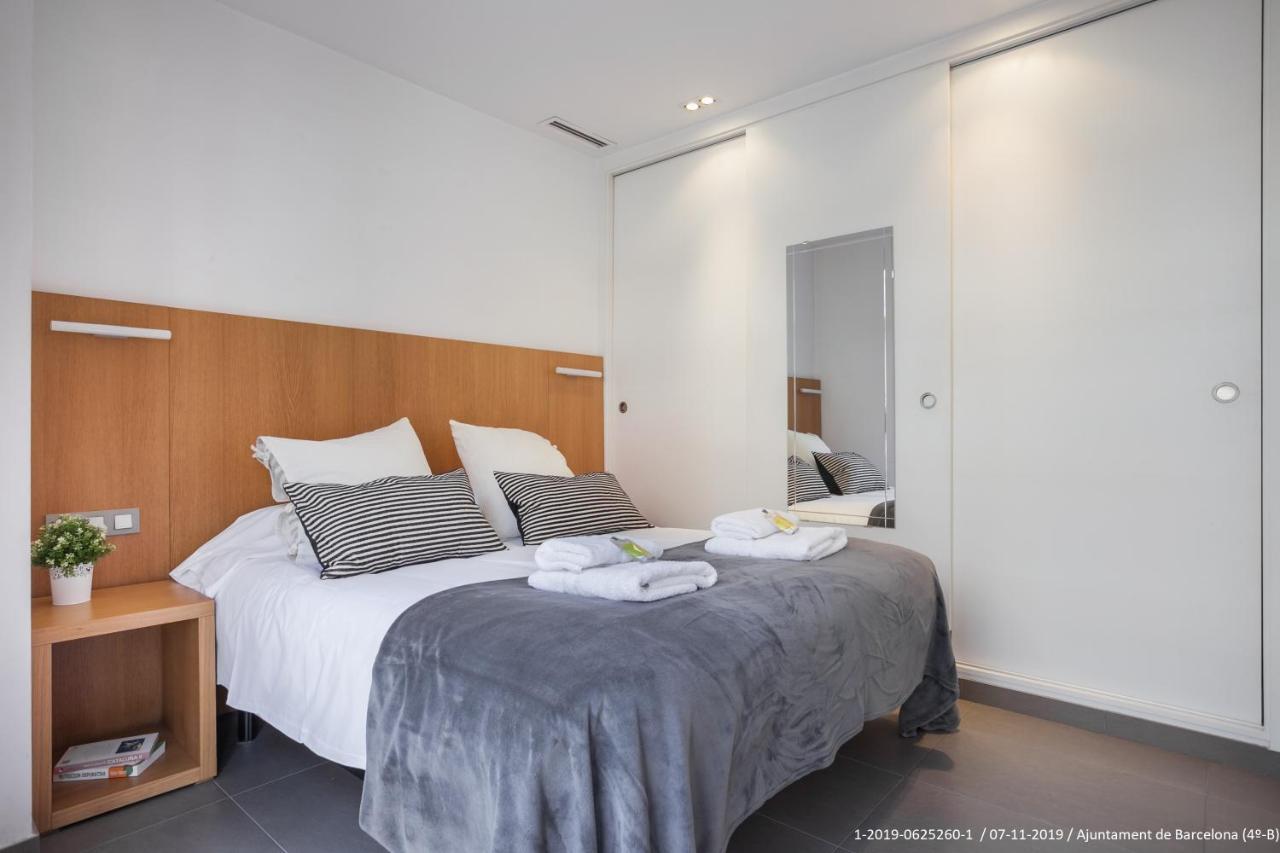 Apartment Flateli Navas D02 *