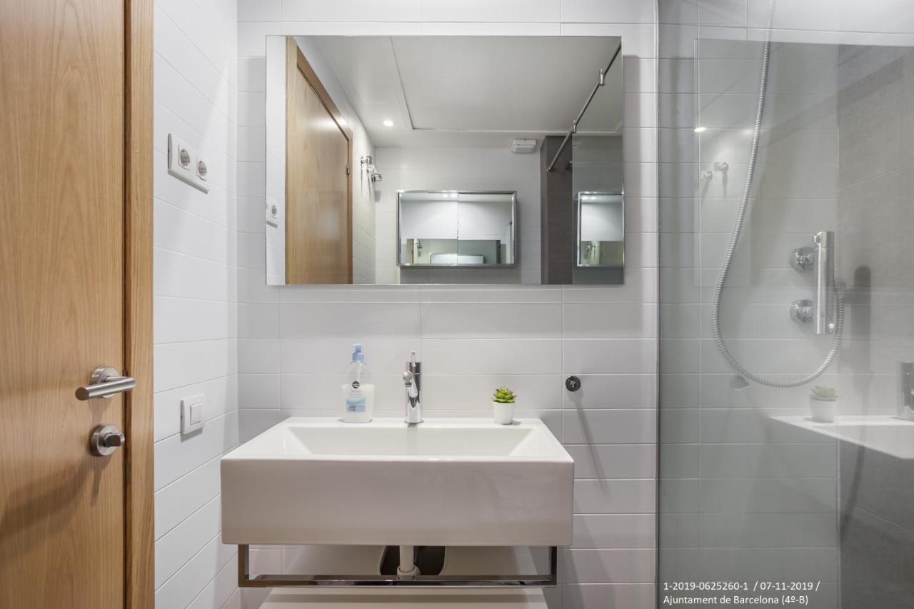 Apartment Flateli Navas D02 *